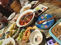 -范家小馆·烤鸭新京菜(金融街店)