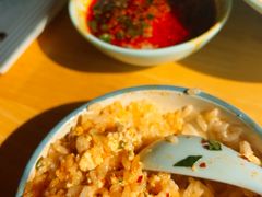 豆腐花-冯记豆花店(健翔桥店)