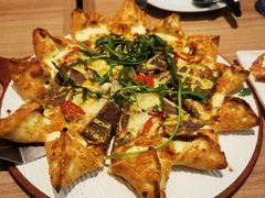 -必胜客(永旺店)