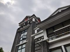 -南京晨光1865创意产业园