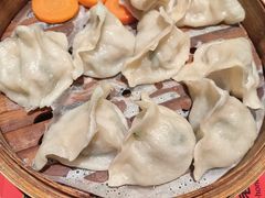 -新兴园饺子馆(河南街店)