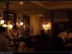 -宝莱纳啤酒花园餐厅PAULANER BRAUHAUS Nanjing(广州路店)