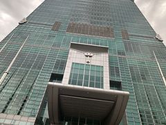 -随意鸟地方101观景餐厅
