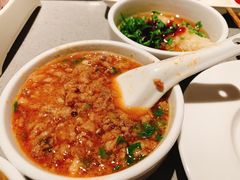 番茄汤-海底捞火锅(吾悦广场店)