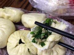 -津门张记包子铺(中山门店)