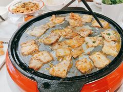 -柒酒烤肉(祁阳新天地店)