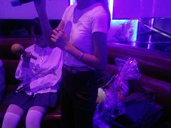 -音乐虫量贩式KTV(大悦城店)