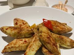 -炳胜品味(深圳湾万象城店)