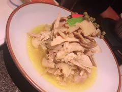 -丝路金桃·新疆菜(徐汇店)