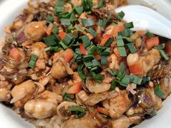 -醉壹号海鲜大排档(厦门美食地标店)