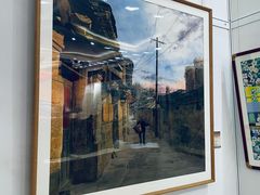 -静莲斋(仙人洞店)