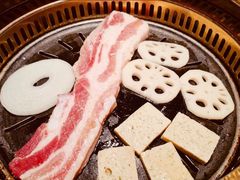 -嘿嘟嘟·肋条烧肉放题(爱融荟城店)