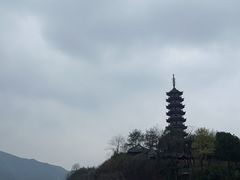 -方岩风景区