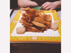 -那家小馆•北京菜•烤鸭(中关村店)