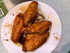 -华嫂冰室(尖沙咀店)