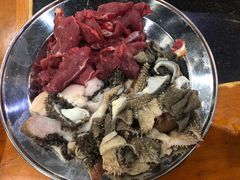 -佳荣老五生态牛肉馆