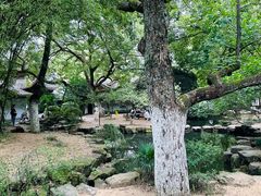 -岳麓山风景名胜区