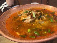 -云海肴·云南小炒·汽锅鸡(曲江大悦城店)