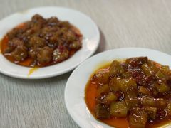 -大时代美食面馆