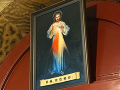-王府井天主教堂