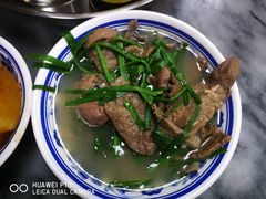 -珍珍小食店(西华路店)