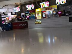 -金逸影城(大悦城IMAX激光店)