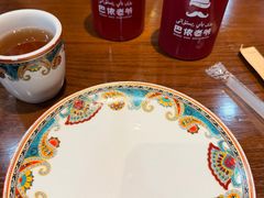 -巴依老爷新疆美食(牡丹园店)