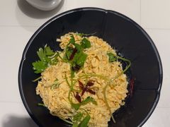 -东方饺子王(工农大路店)
