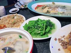-王庄阿咪海鲜大排档(象园店)