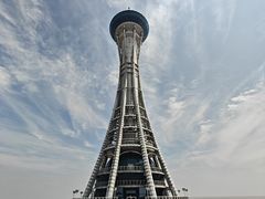 -宁波海天一洲景区