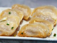 -小姜锅贴(凤凰街店)