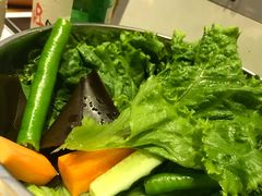 -喜鹊烤肉酒场(美乐城店)