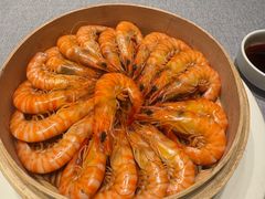 -龙宴海鲜城(经中路店)
