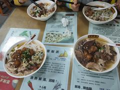 -荔林食店(西华路店)