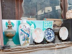 -南窖乡水峪村山情农家