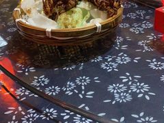 -旺角小渔村·海肠捞饭开创者(环山路店)