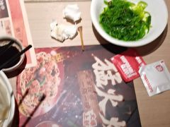 -大师兄·西北小馆(南沙万达广场店)