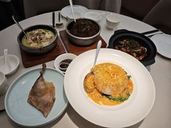 -狮王府淮扬菜(万象城店)