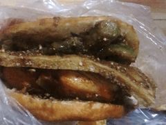-马楠炸串(建明中路店)