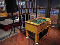 -于家堡洲际酒店·堡子里酒廊