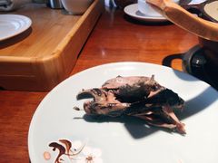 -黑鸡小馆(金源店)