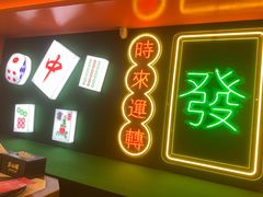 -沪小胖·小龙虾·蓝龙王(八佰伴店)