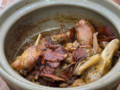 -斯丹姜母鸭·古法干香(涂门街总店)