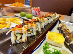 鳗鱼寿司卷-和枫の宴日式料理(潘家园店)