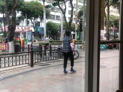 -麦当劳(集美石鼓店)