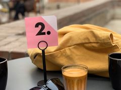 -大酉·M Coffee(北京美术馆店)