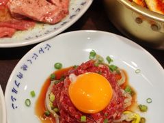 -蒜香焼肉PURUSHIN(马场路店)