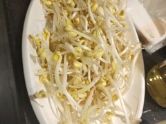 -清真·锦翔炝锅鱼(明德门店)