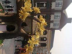 -王府井奥莱临潼小镇(临潼店)