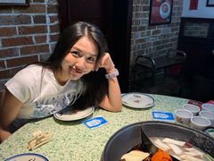 -鸿姐老火锅(静安店)